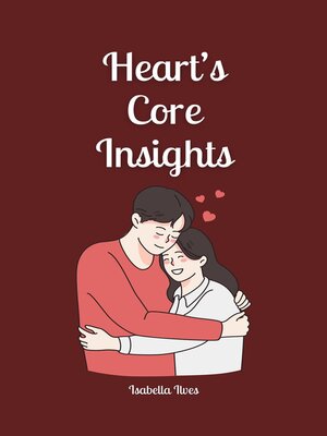 cover image of Heart's Core Insights